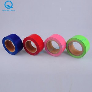 Băng keo nhựa PE 5cm